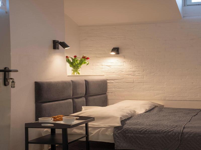 New Word St Hostel image