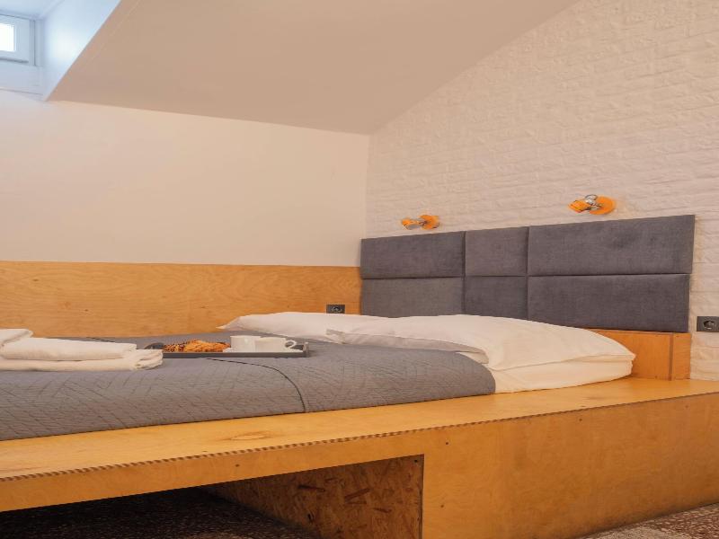 New Word St Hostel image