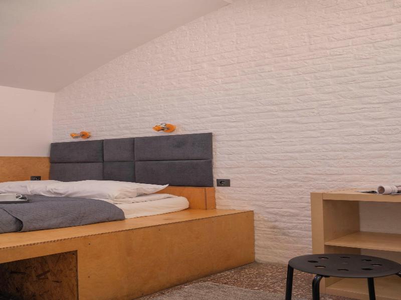 New Word St Hostel image