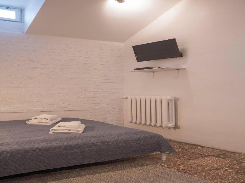 New Word St Hostel image