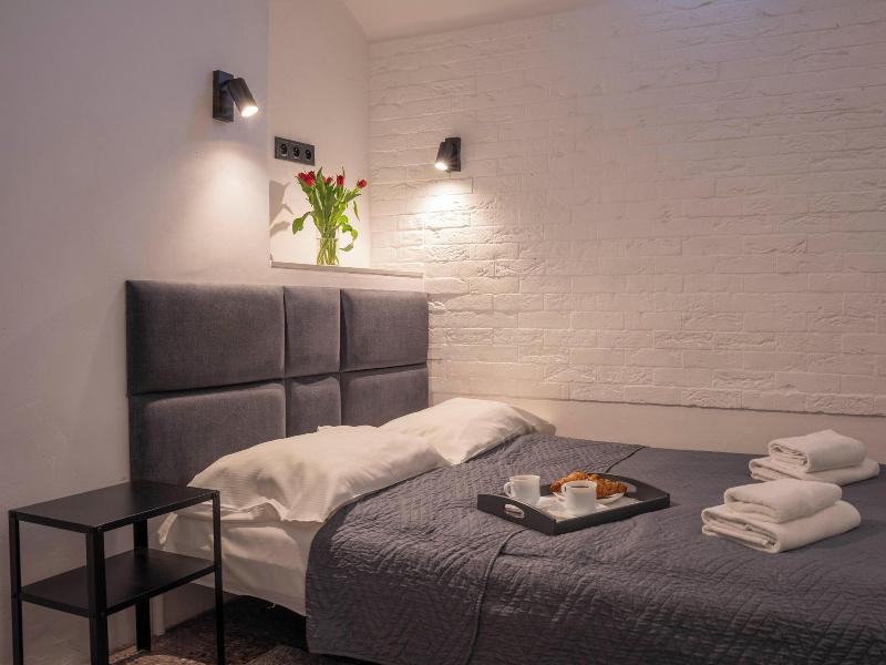 New Word St Hostel image