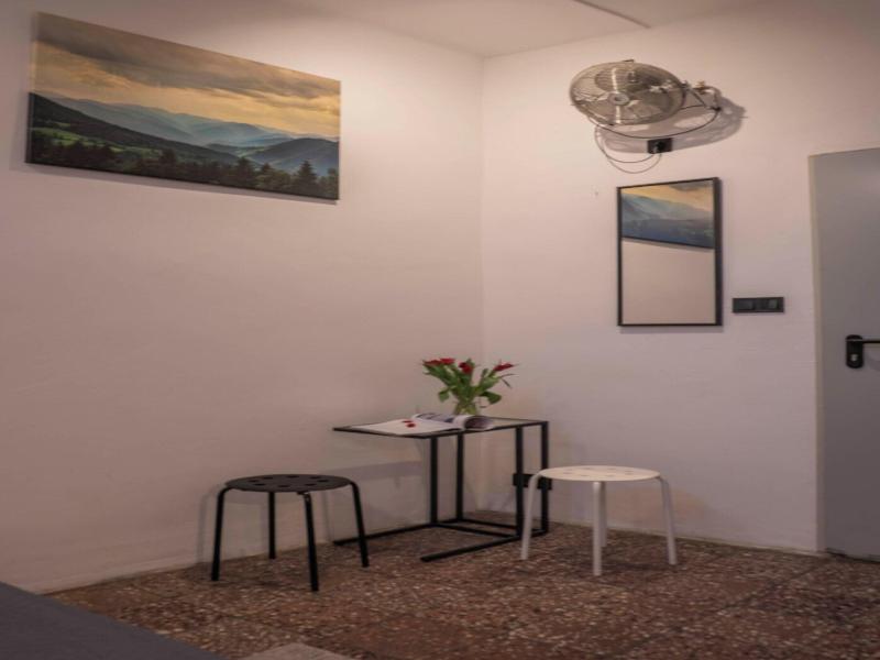 New Word St Hostel image