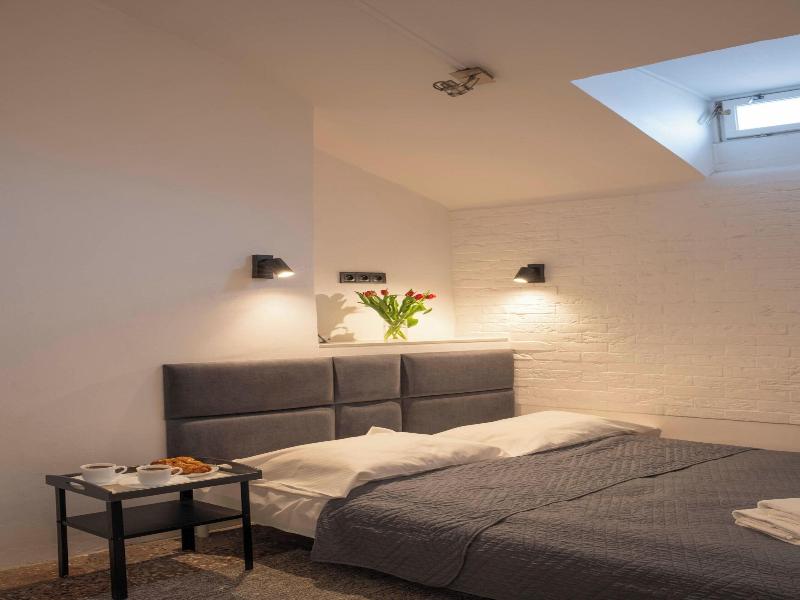 New Word St Hostel image