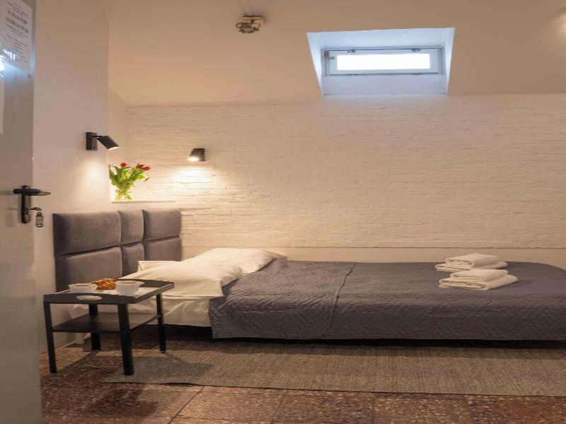New Word St Hostel image