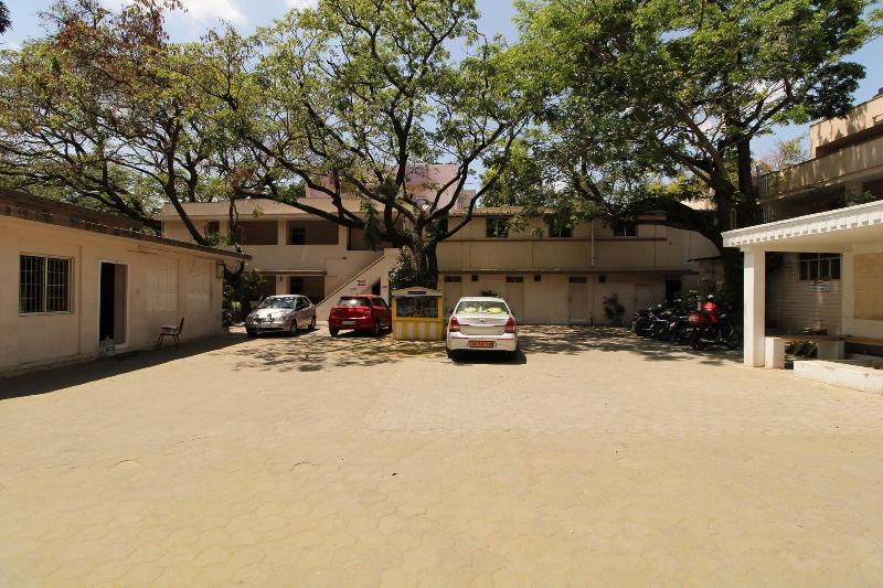Sibi Lodge image