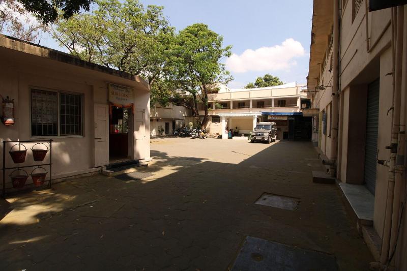 Sibi Lodge image