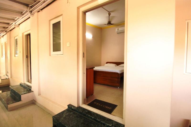 Sibi Lodge image
