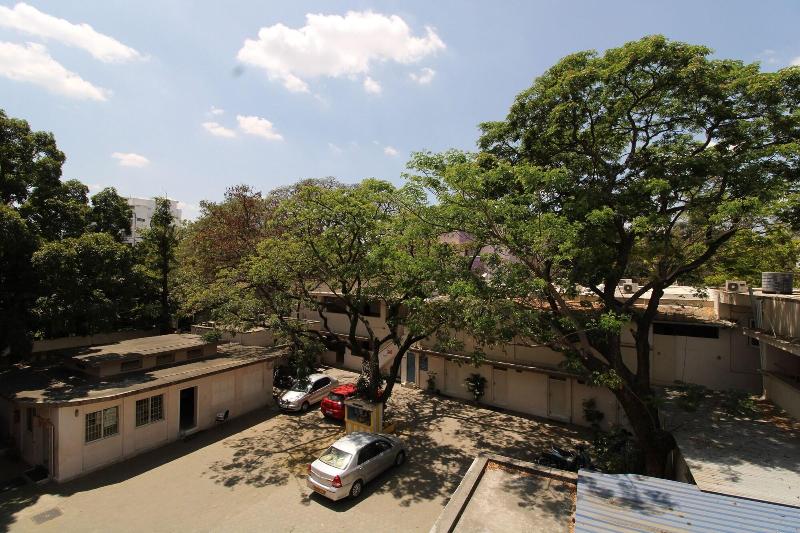 Sibi Lodge image