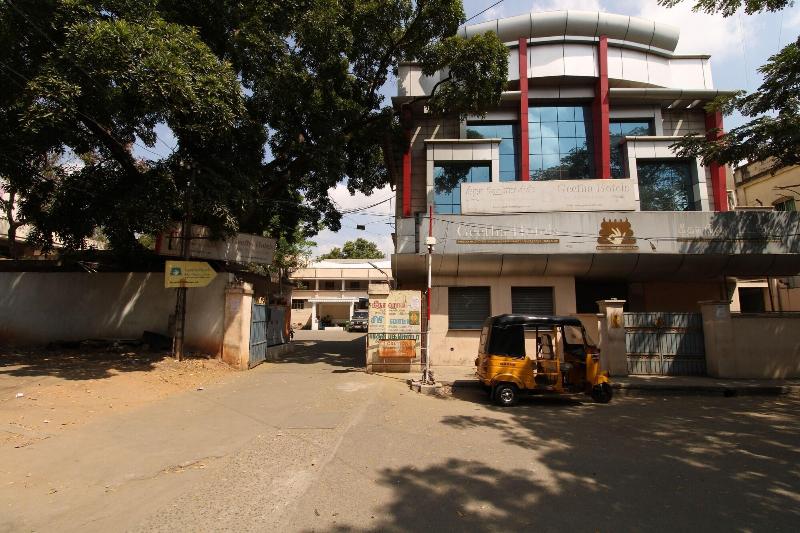 Sibi Lodge image