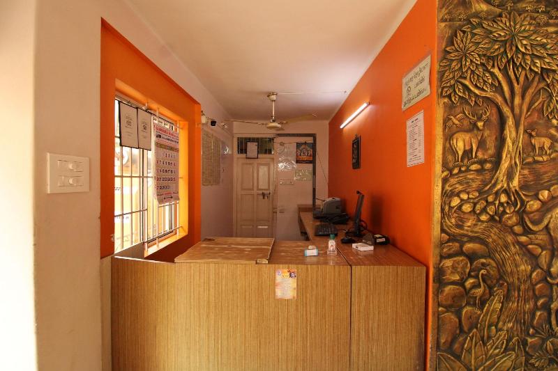 Sibi Lodge image