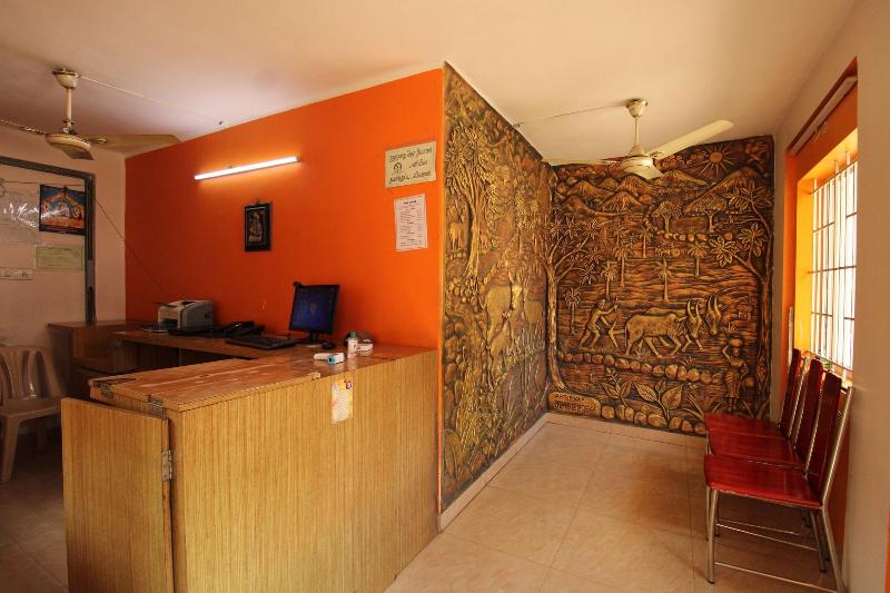 Sibi Lodge image