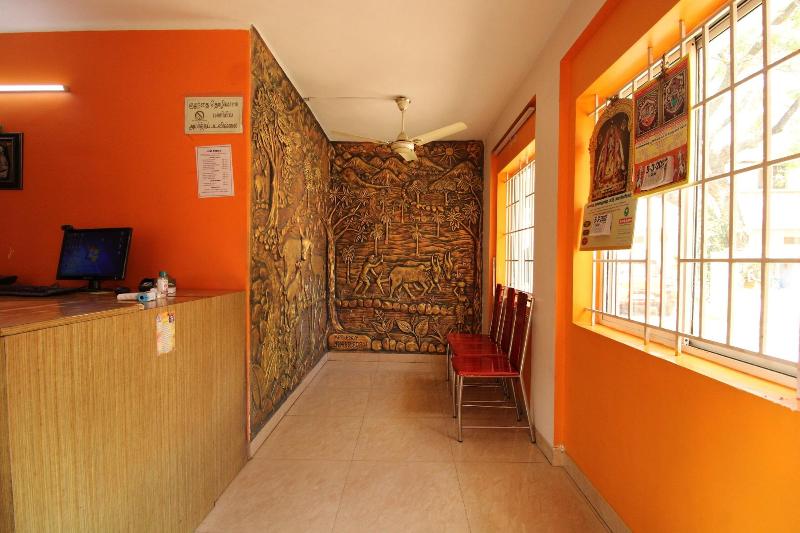 Sibi Lodge image