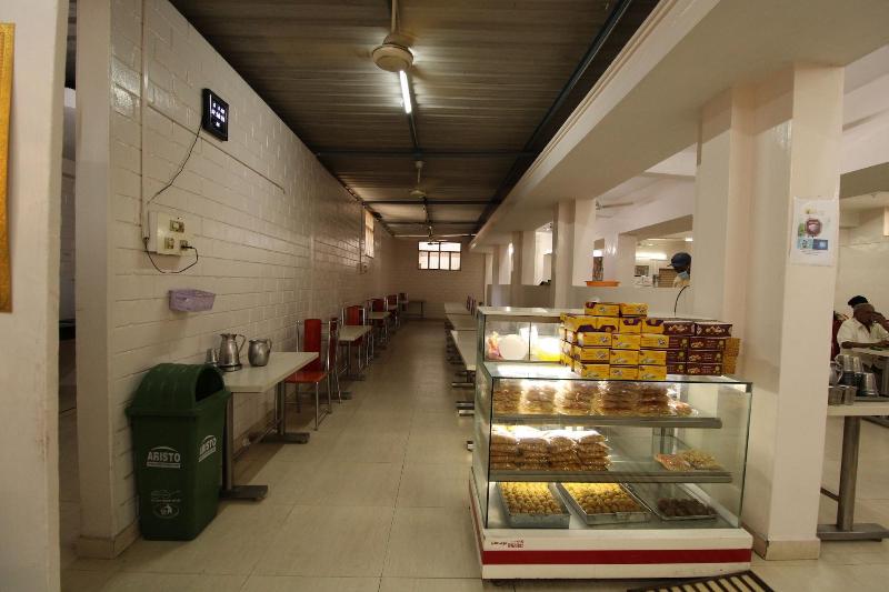 Sibi Lodge image