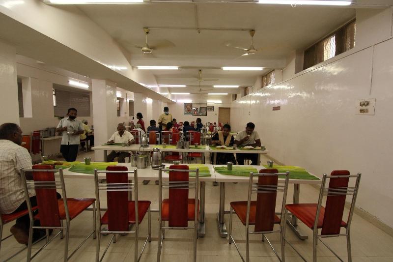 Sibi Lodge image