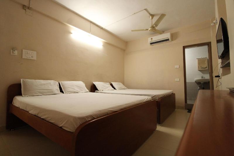 Sibi Lodge image