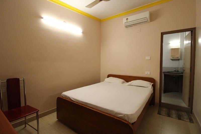 Sibi Lodge image