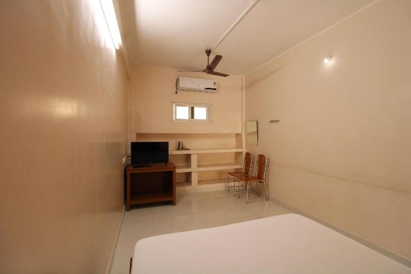 Sibi Lodge image