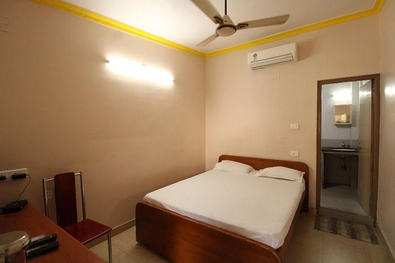 Sibi Lodge image