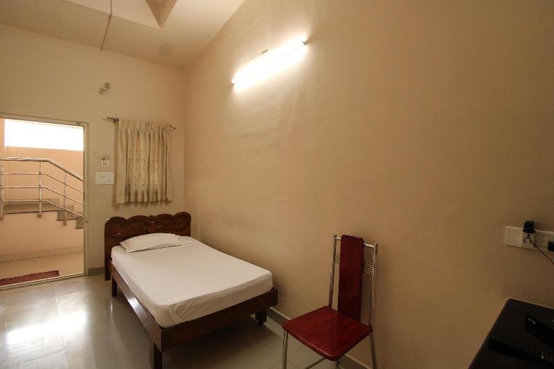 Sibi Lodge image