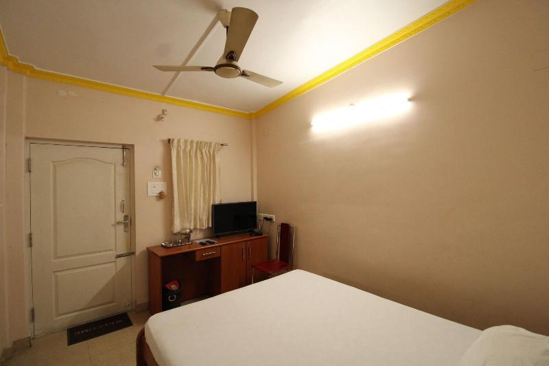 Sibi Lodge image
