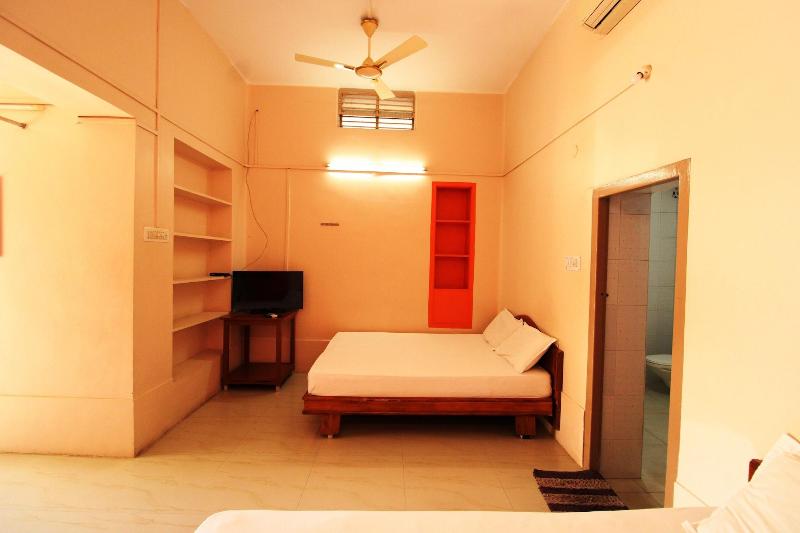 Sibi Lodge image