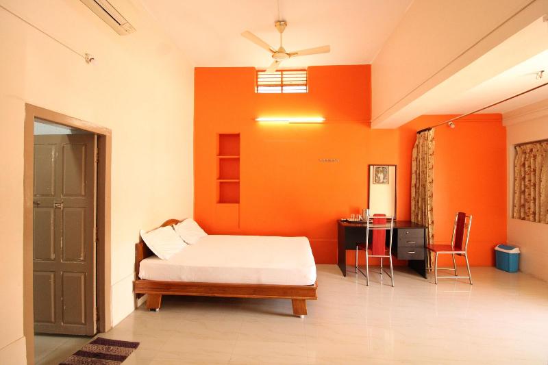 Sibi Lodge image