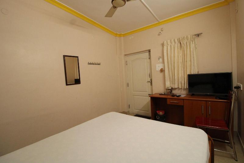 Sibi Lodge image