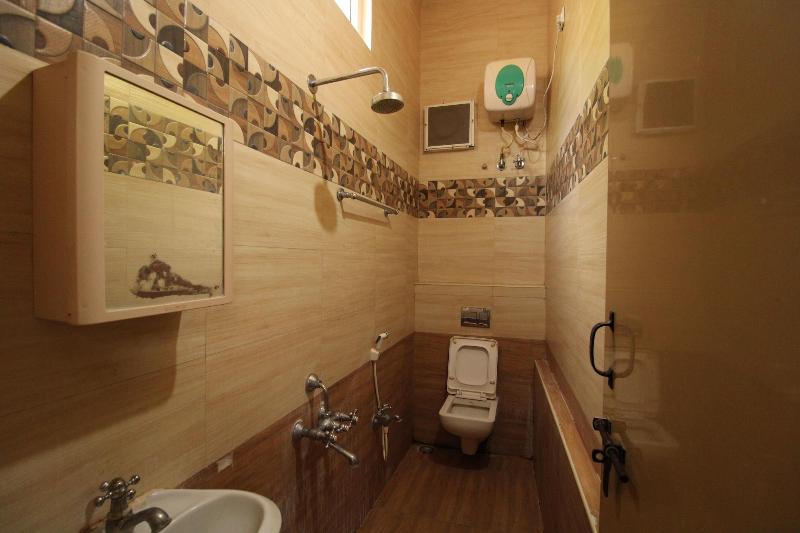 Sibi Lodge image