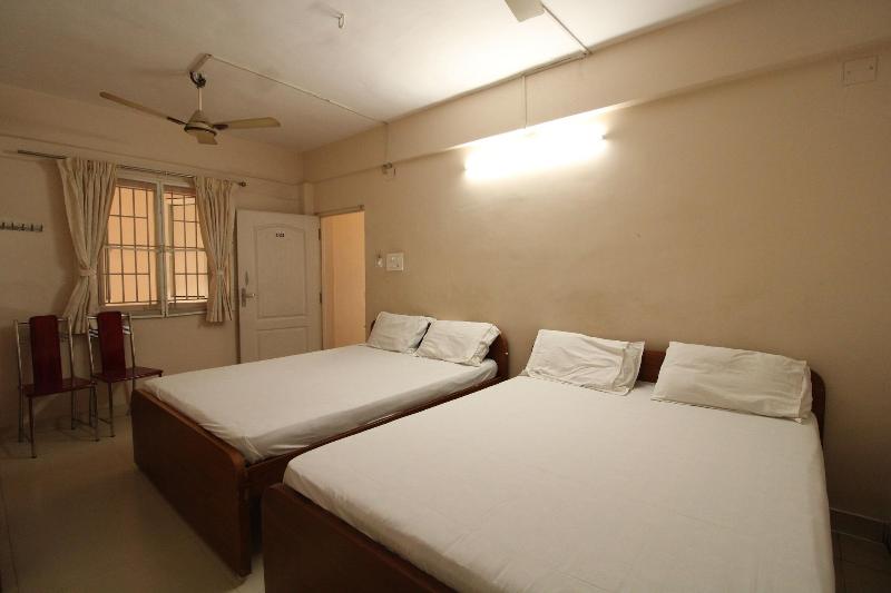 Sibi Lodge image