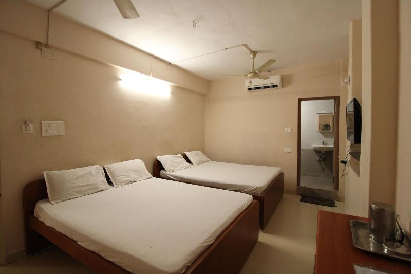Sibi Lodge image