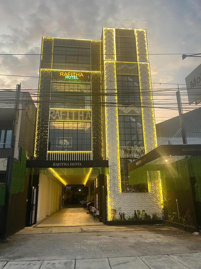 Rafithahotel image