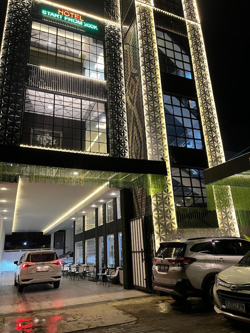 Rafithahotel image