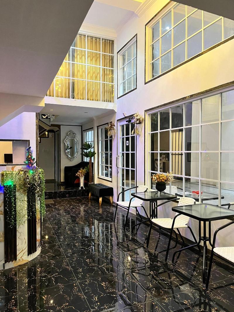 Rafithahotel image