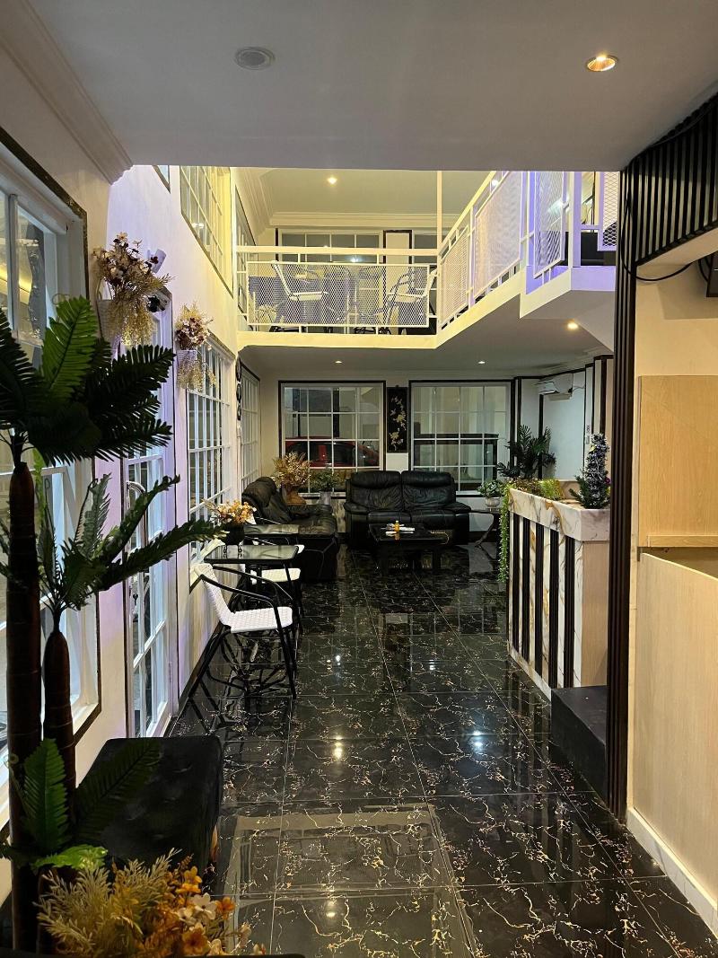 Rafithahotel image