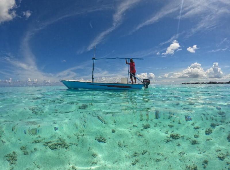 Maavaharu K Himmafushi image