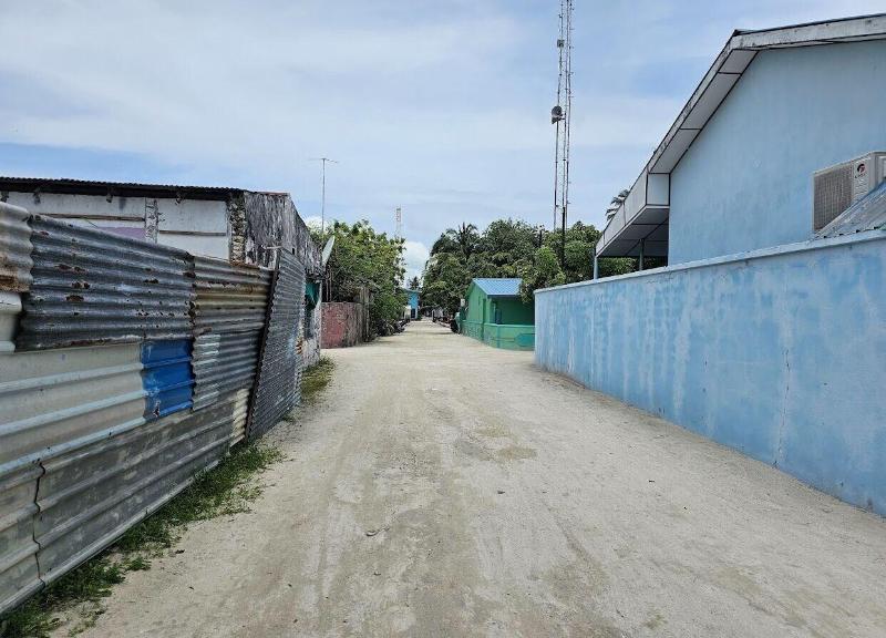 Maavaharu K Himmafushi image