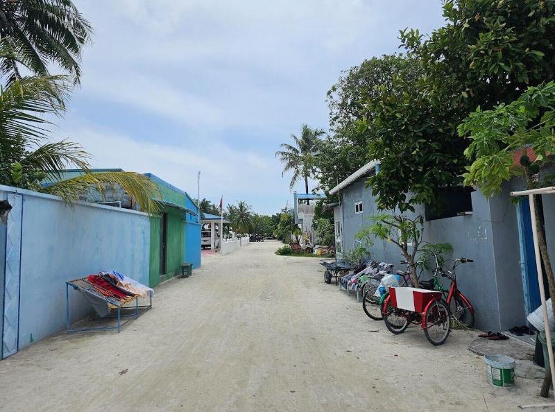 Maavaharu K Himmafushi image