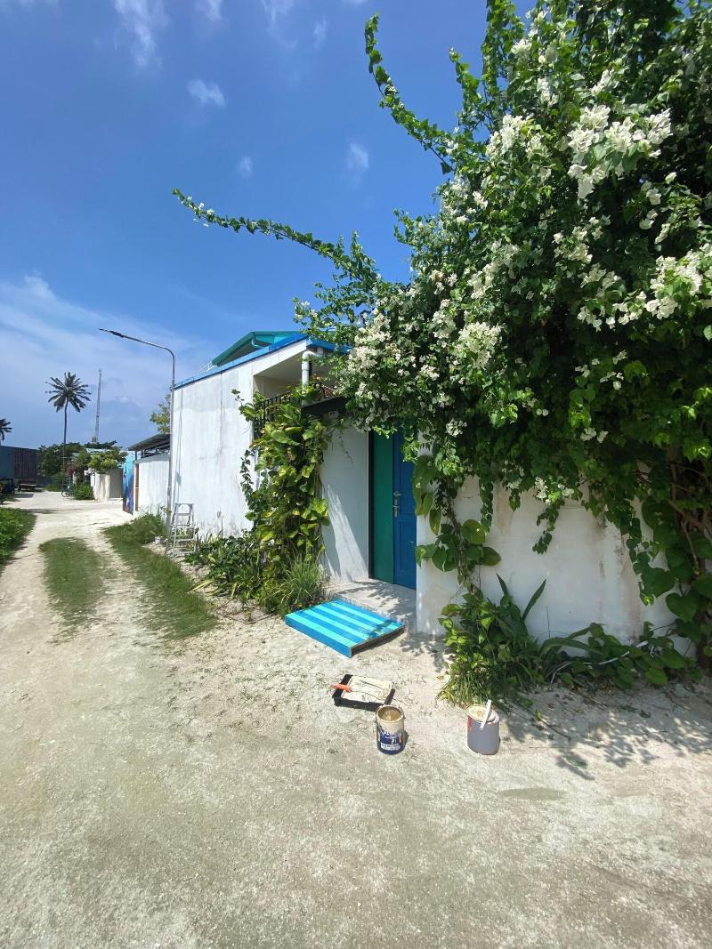 Maavaharu K Himmafushi image