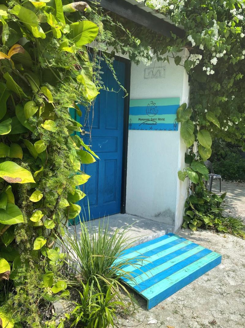 Maavaharu K Himmafushi image