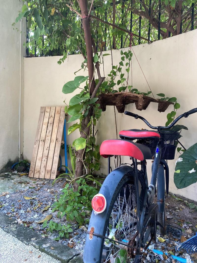 Maavaharu K Himmafushi image