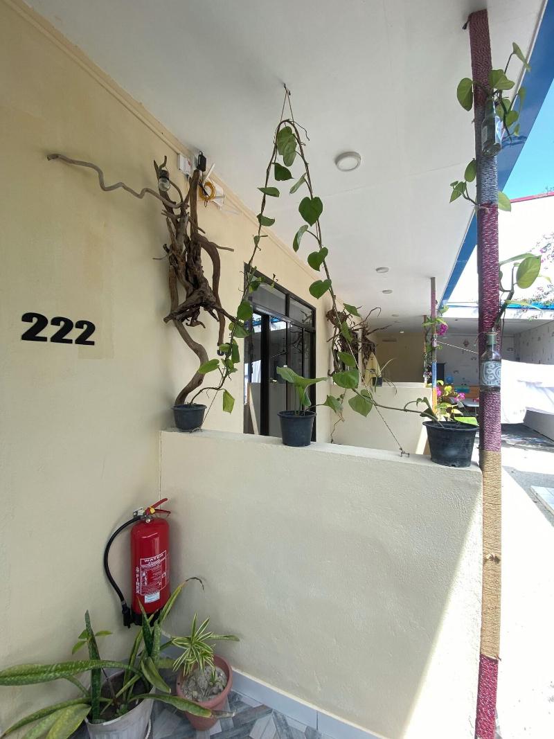 Maavaharu K Himmafushi image