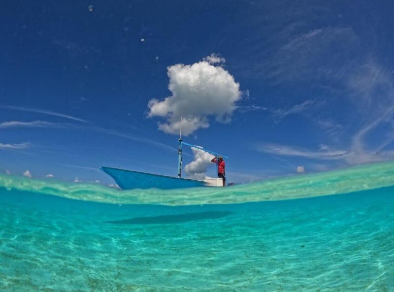 Maavaharu K Himmafushi image