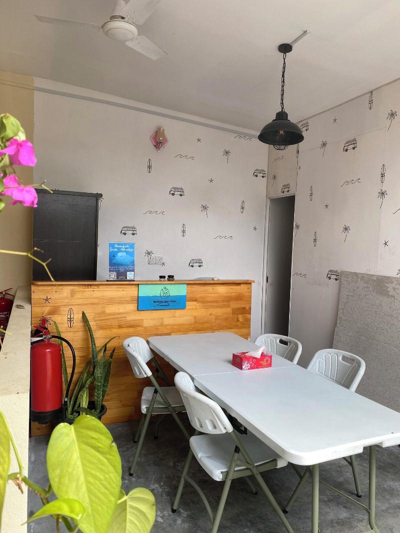 Maavaharu K Himmafushi image