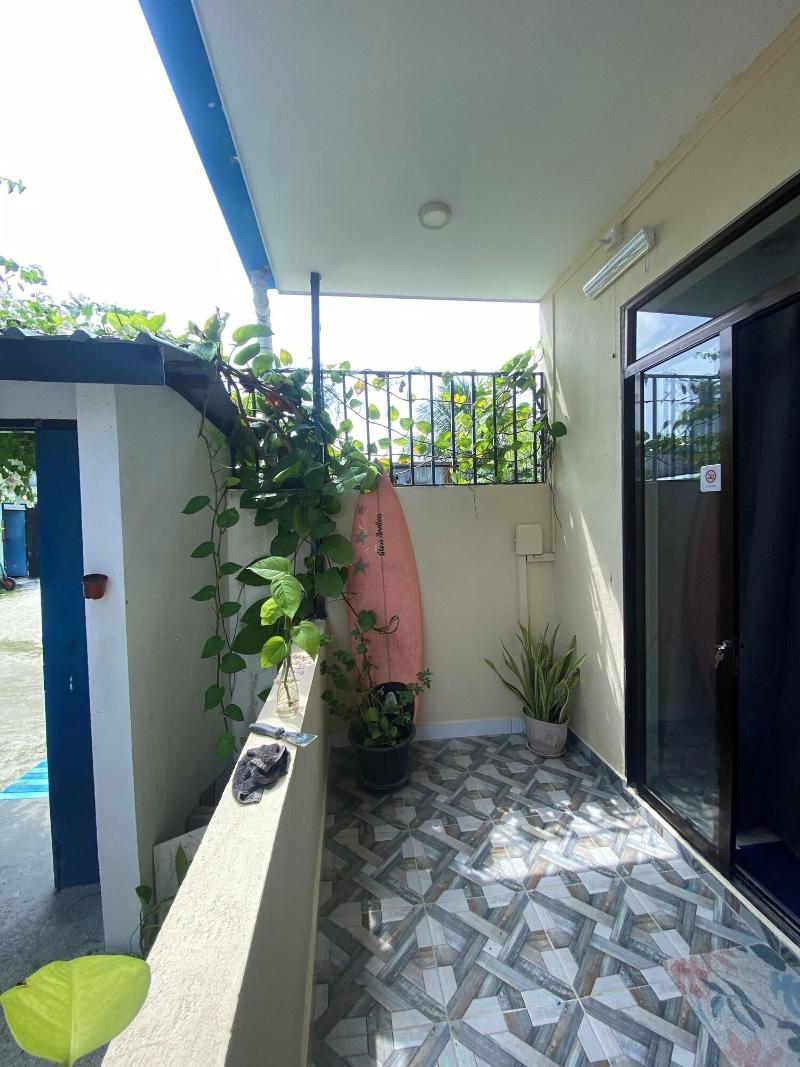 Maavaharu K Himmafushi image