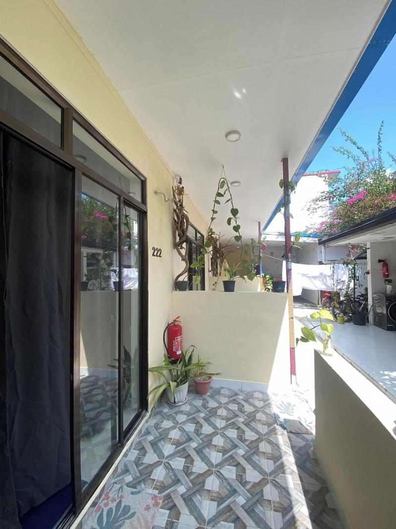 Maavaharu K Himmafushi image