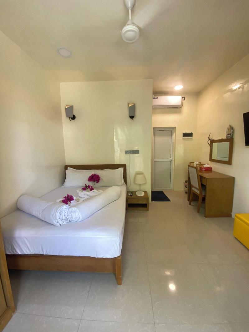 Maavaharu K Himmafushi image