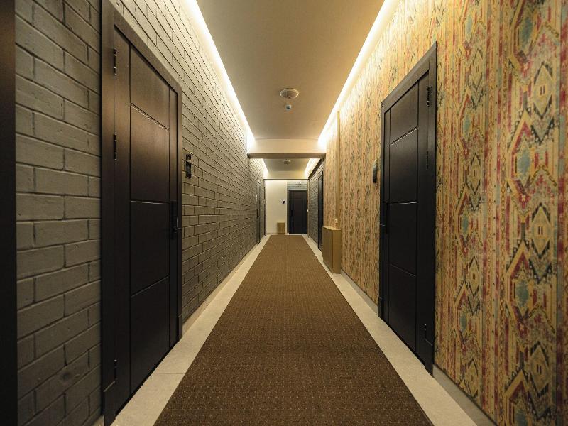 Art Air Hotel image