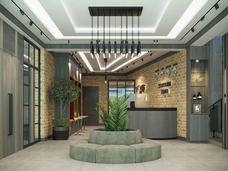 Art Air Hotel image
