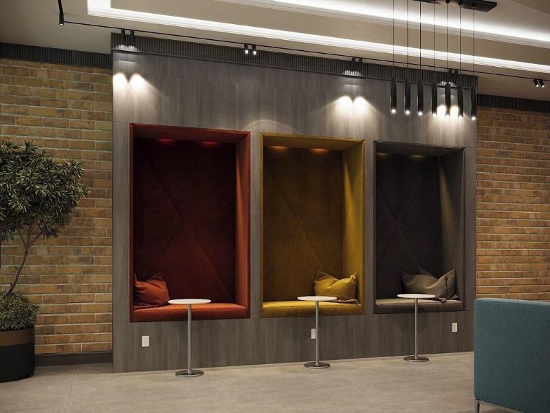 Art Air Hotel image