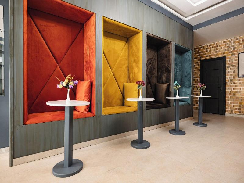 Art Air Hotel image